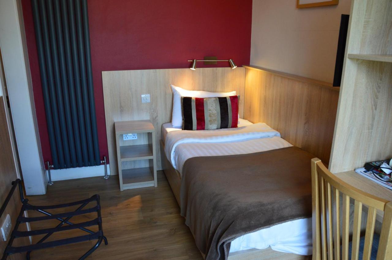 Dene Guest House, New Town - Edinburgh — Photos 1